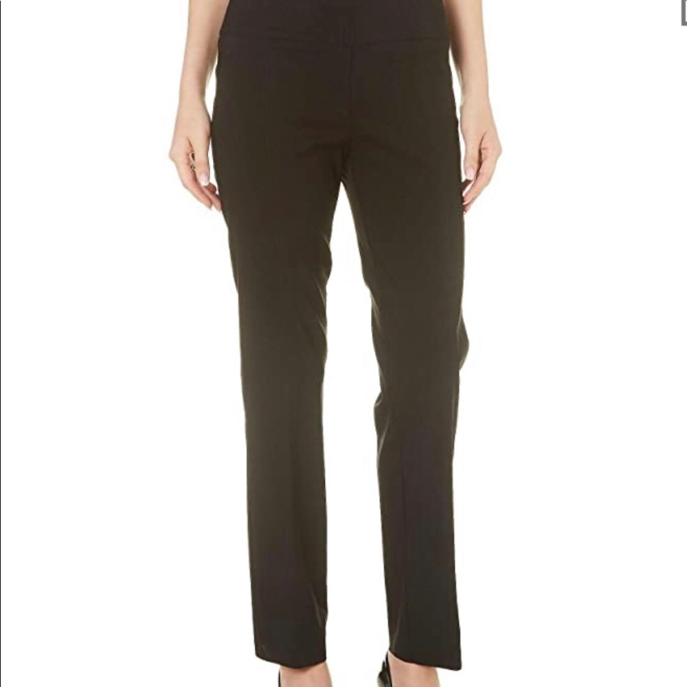 Zac and Rachel pants